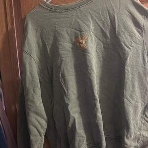 Green Crew “Colorado Springs”